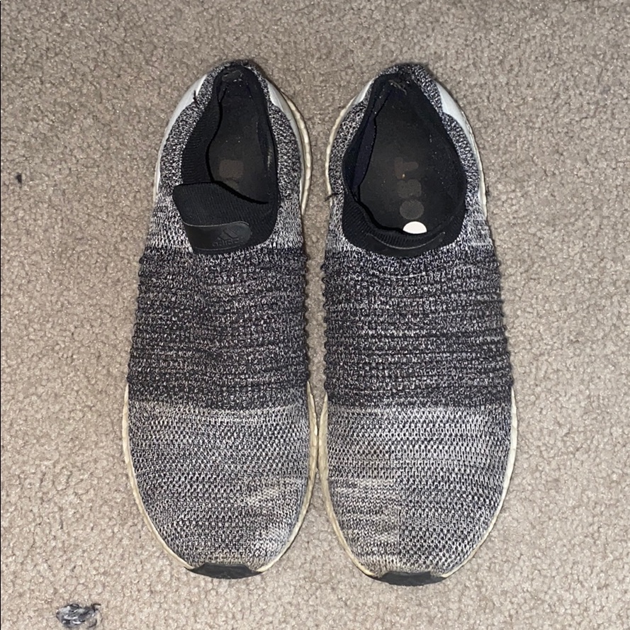 Adidas Boost